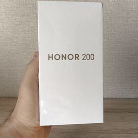 HONOR 200, 12/512 ГБ