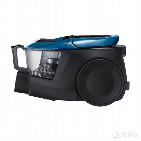 Пылесос Samsung VC18M31A0HU/EV Blue