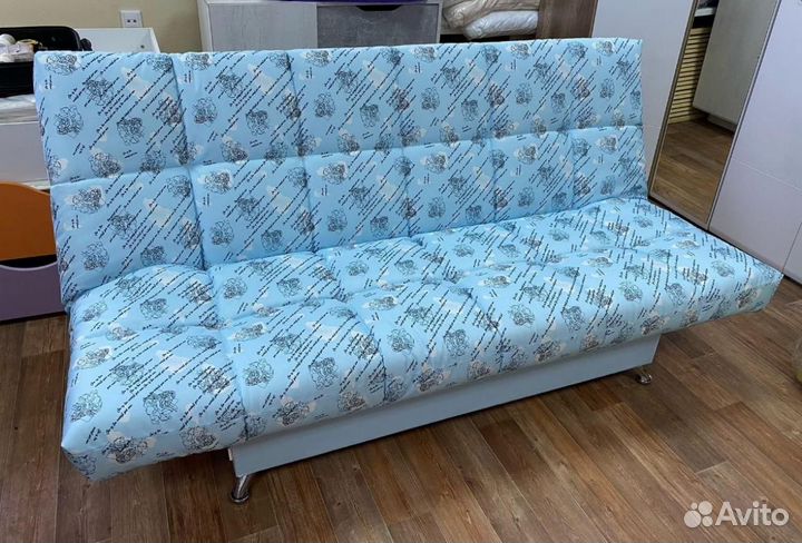 Диван раскладной