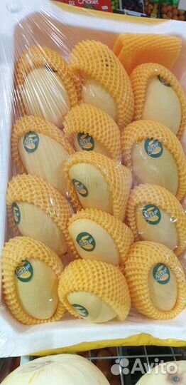 Манго Таиланд супер вкусные цена за ящик до 15шт