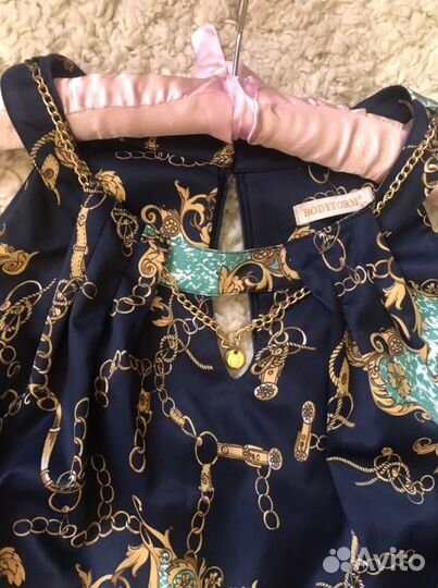 Комбинезон женский нарядный