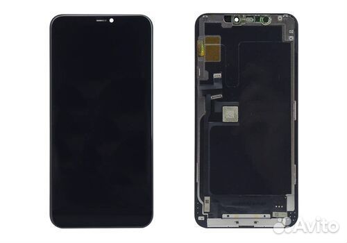 Дисплей для iPhone 11 Pro Max (In-Сell) +тачскрин