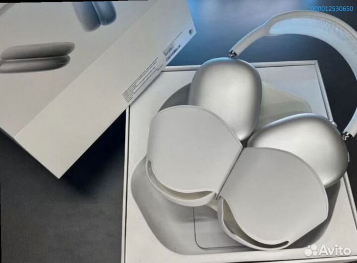 Apple airpods max оригинал (Арт.67070)