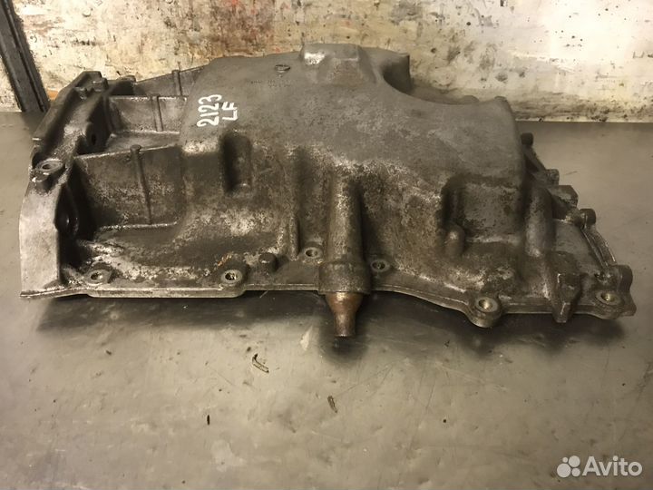 Поддон масл картер Mazda L8 LF 1.8-2.0 3 6