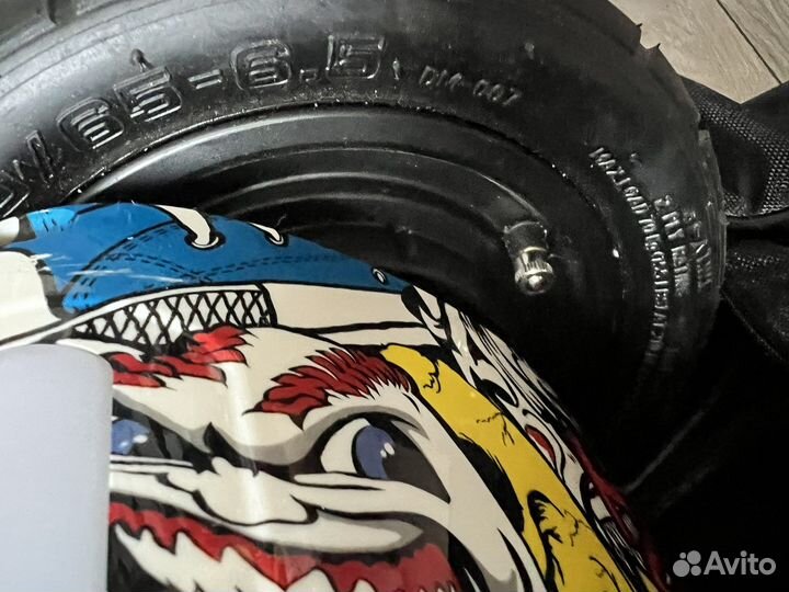 Гироскутер