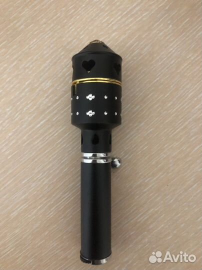 Ручная бахурница