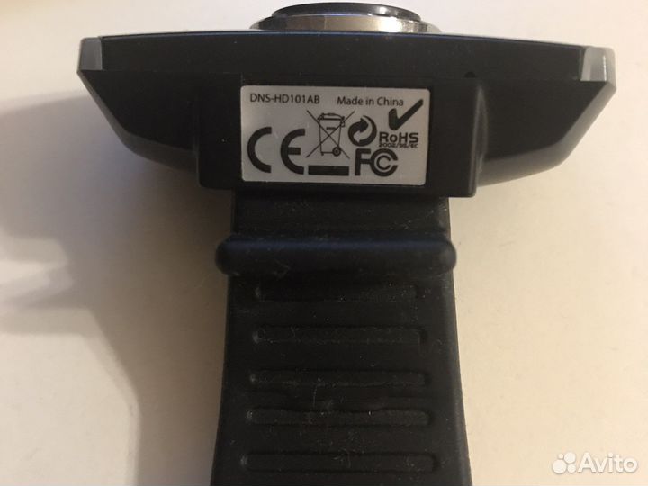 Веб-камера DNS-HD101AB