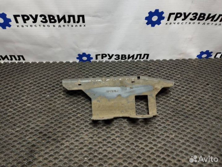 Кронштейн (крепление) Volvo FH4 21816510