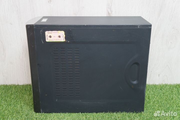 Системный блок №241 (Celeron E1500/2Gb/250Gb)