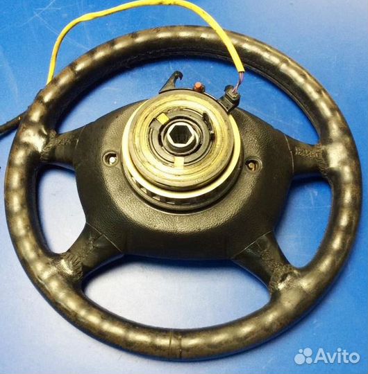 Руль, Аэрбег Форд Эскорт Турнир 1997