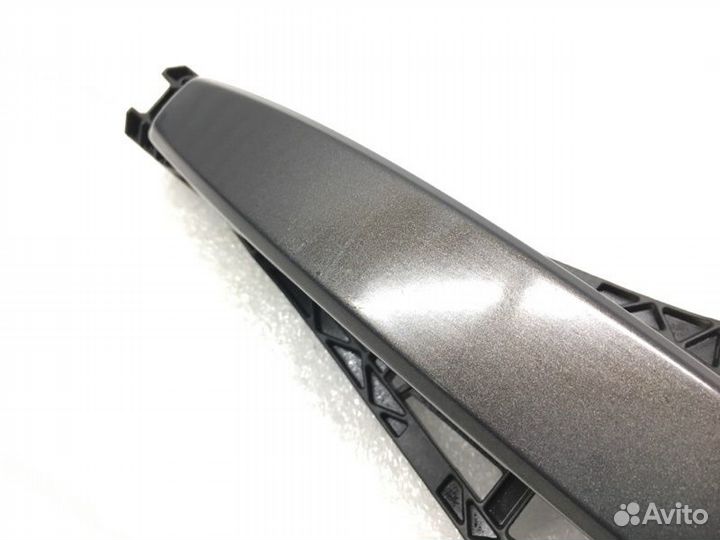 Ручка двери задняя правая Chevrolet Cruze седан