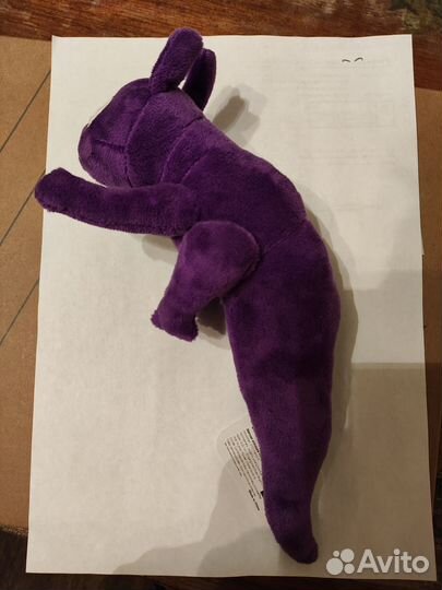 Мягкая игрушка 