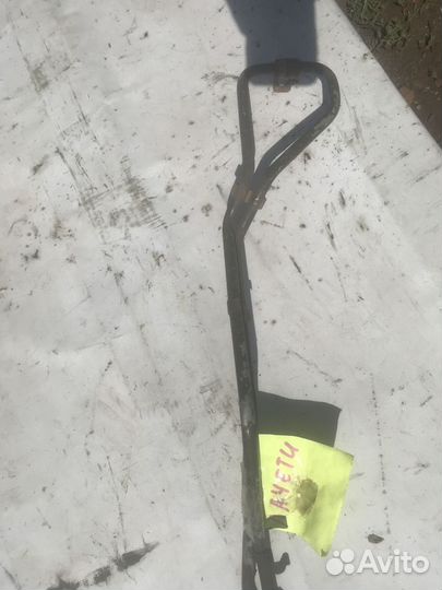 Трубка шланг гидроусилителя Chevrolet Lacetti