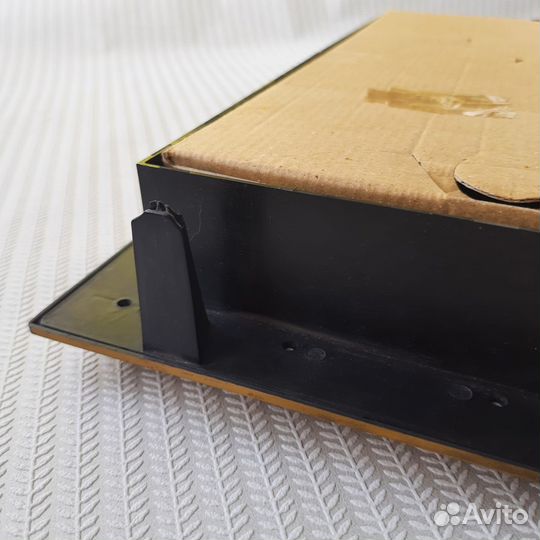 Глубокая рамка бокс