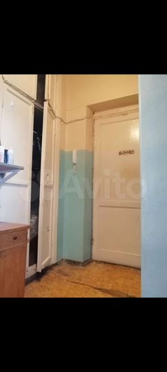 3-к. квартира, 58 м², 5/5 эт.