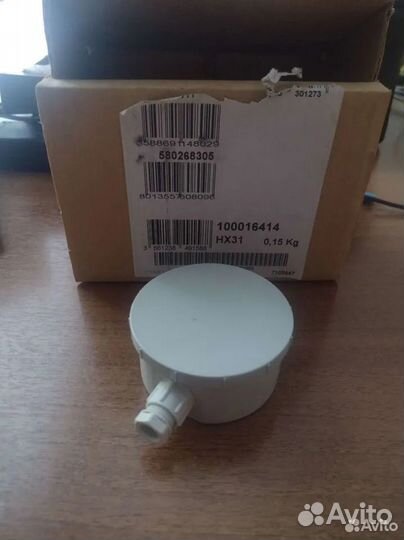 Датчик наружной температуры Ms HX31