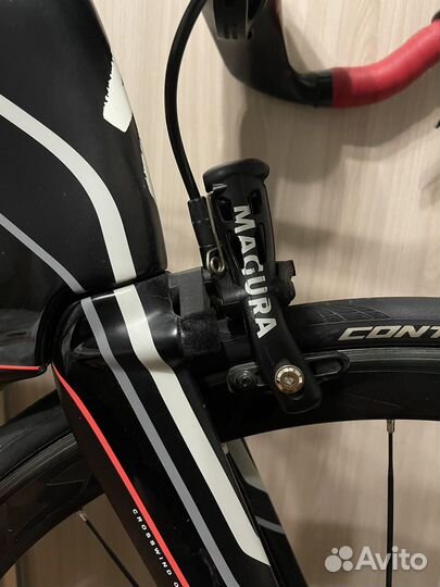 Specialized Shiv S-works размер М