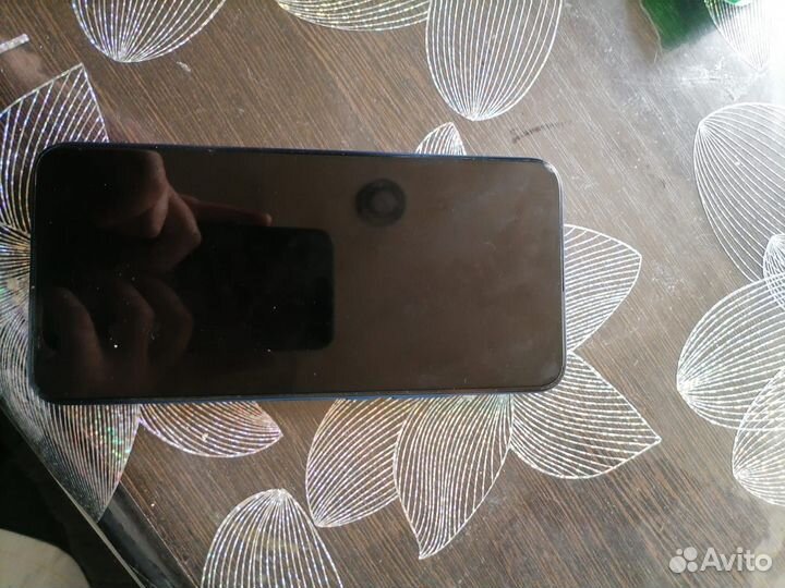 HONOR 9X Premium, 6/128 ГБ