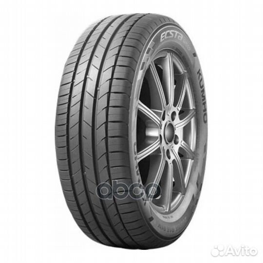 Kumho Ecsta HS52 215/60 R16