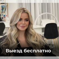 Макияж и прическа с выездом на дом, визажист, Санкт-Петербург