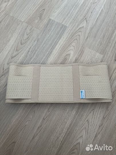 Бандаж для беременных orlett ms 96