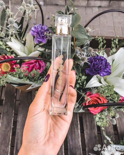 Парфюм Essens, Чехия