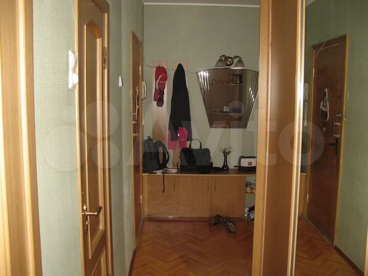 3-к. квартира, 73 м², 14/16 эт.