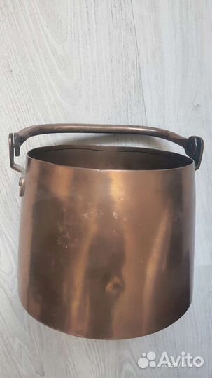 Котелок армейский войск Антанты