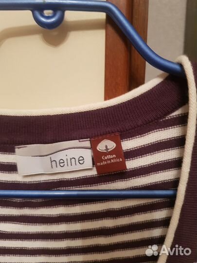 Кофточка, Heine, хлопок 100