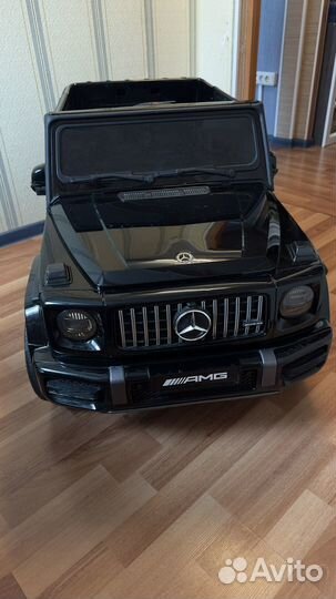 Электромобиль