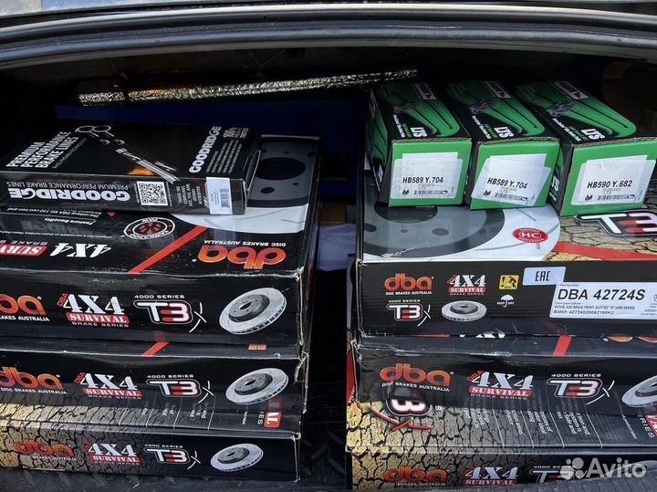 Тормозные диски toyota LC200 lexus LX570