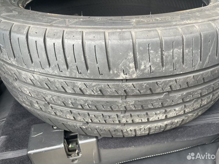 Duraturn Mozzo Sport 245/45 R20 99