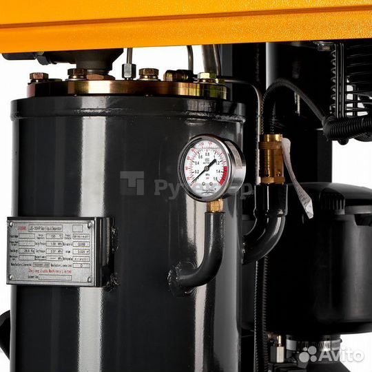 Винтовой компрессор ET SL 22-10