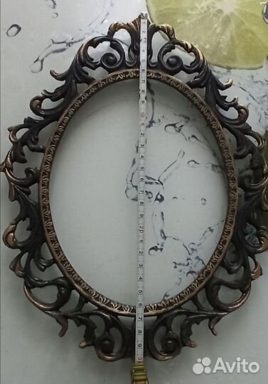 Рамка для фотографий