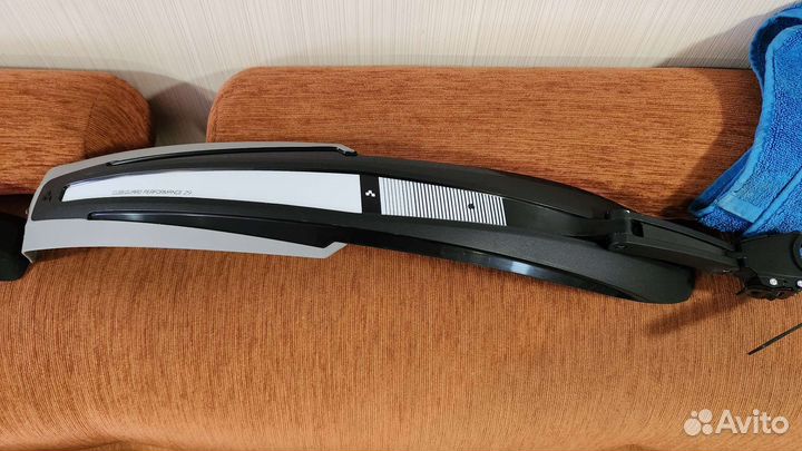 Крылья cube 29 оригинал