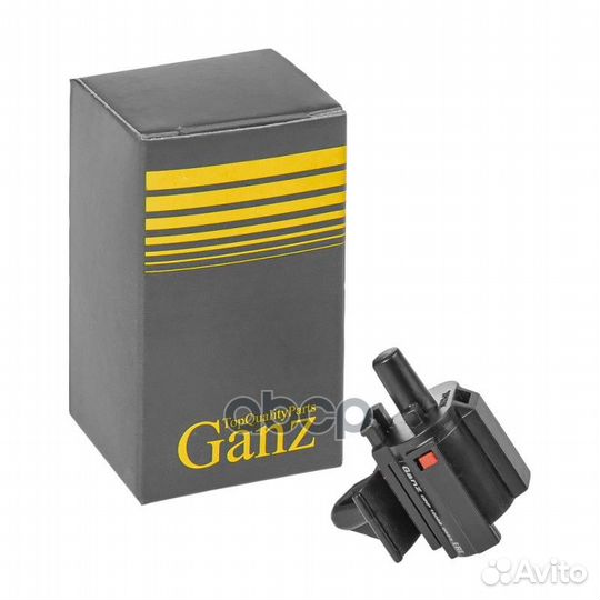 Датчик температуры KIA Ceed ganz GRP12055 GRP12