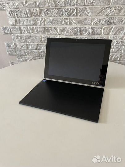 Lenovo yoga book yb1 x91l