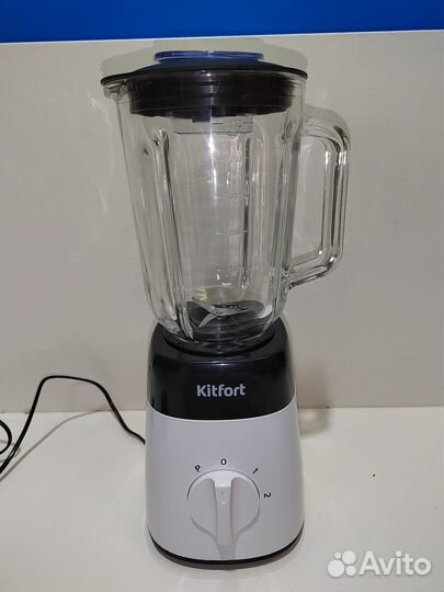 Блендер Kitfort KT-1381