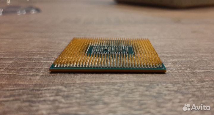 Процессор intel core i5 3230m