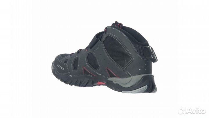 Велообувь Shimano MT53 MTB SPD