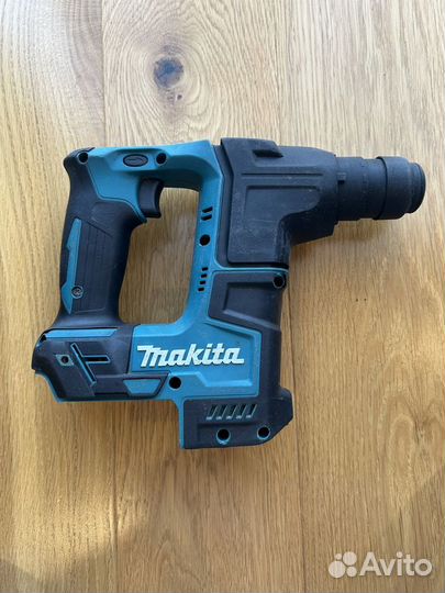 Перфоратор makita DHR171 бу