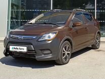 LIFAN X50 1.5 MT, 2015, 66 680 км, с пробегом, цена 630 000 руб.