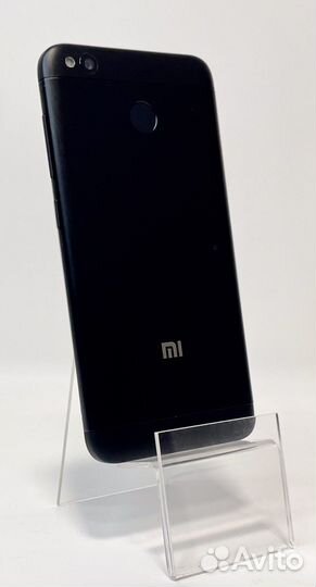 Redmi 4x 3/32