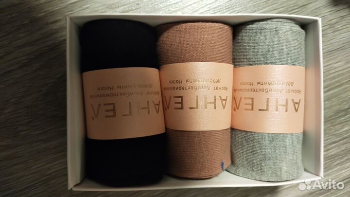 Носки детские, женские, мужские, всё новое