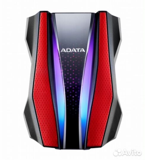 Внешний жёсткий диск 1тб