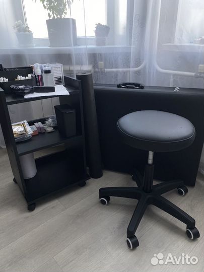 Набор для наращивания ресниц