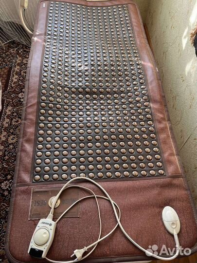 Турманиевый мат