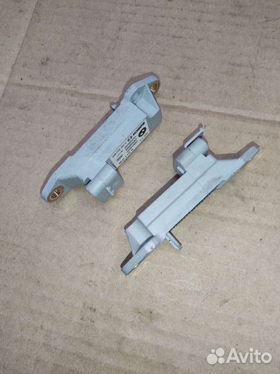 Датчик удара bmw x5 e53