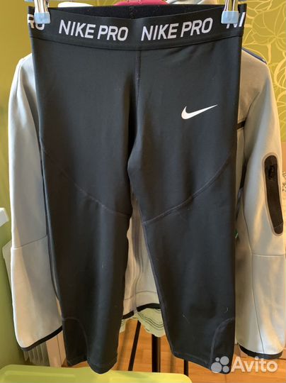 Спортивный костюм nike