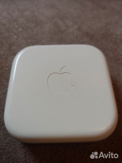 Наушники apple earpods 3.5 мм